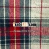 Y/D Flannel Fabric with 57 or 58 Inches Width