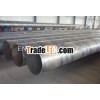 Spiral Steel Pipe