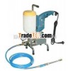 SL-605 High Pressure Grout pump for waterproof