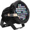 Outdoor LED PAR Head with 48PCS RGBW LEDs