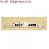 PVC edge banding