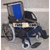 Foldable Power Wheel Chair
