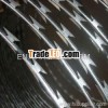 razor barbed wire