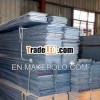 Spring Steel Flat Bar - SUP9