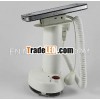 Mobile phone alarm anti-theft display holder