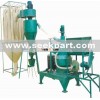 Ultra-fine Wood Powder Making Machine