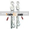 aluminium alloy hoist