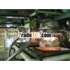 Glass Wool Spinner