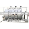 CIP Cleaning Equipment , CIP site rinsing system