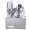 Liquid Filling & Screw-Cap Sealing Machine (SGX-1(2))