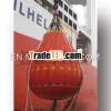 Crane Test Water Filled Proof Load Testing Bags