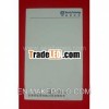 destructible labe materials