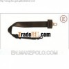 two-point safety belt