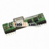 DC Converter with 3 to 5.5/10 to 14V Input Voltage, 6 to 16A Output Current and 93% Efficiency