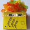 Chuxin Colored Prawn Crackers