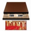 Acoustic Panel, Sound-absorbing Board, Alumina-ceramic Sound-absorbing Decorative Fireproof Board
