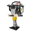 60kg petrol tamping rammer with HONDA GX100