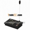 Headset Telephone, Receiving Volume Control