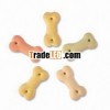 Biscuit Pet Food in Small Bone Shape, Healthy Treats for Dogs and Cats
