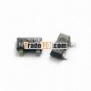 NPN General Purpose Transistor with 65V Low Voltage and 100mA Low Current