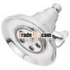 Speakman European line Hotel showerheads