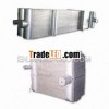 Heat Exchanger for Air Separating Equipment, Made of Aluminum