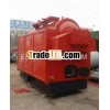1 ton Coal -fired Steam boiler