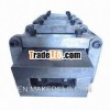 FRP Window Pultruded Mold with Hard Chrome Plating and Good Polish