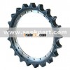 Sprocket rim,undercarriage sprocket