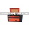 Morn laser engraving machine