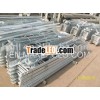 Climbing ladder and lighting belt for Communication Tower