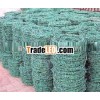 Galvanized Razor Barbed Wire with High Quality