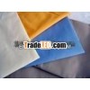 Extra width closed selvage bed sheet cotton fabrics for hospital school and hospital bed sheet