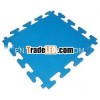 interlocking rubber tiles (1*1)