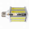 E27 LED Bulb with 8/16W Power, 60 x 127mm Edge