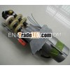 Draw-off Godet Motor