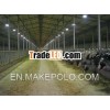 Cow Farming Equipment