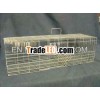 Collapsible Cage Trap