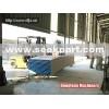 gypsum board machine with CE certificate