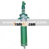Efficient rotating film evaporator