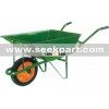 Wheel Barrow/wheelbarrow (WB2500)