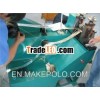 amorphous ribbon shearing machine