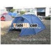 Automatic Pole Quick Setup Tents, 4 - 5 Person Quick Tent YT-QT-12001