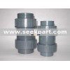 True Union Ball Check Valve