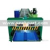 Double layer roll forming machines