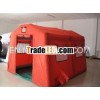 inflatable advertising tent