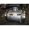 STAINLESS STEEL BALL VALVE