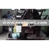 Wire hanger making machine