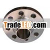 A105 Material Forged Steel Flange