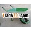 wheelbarrow